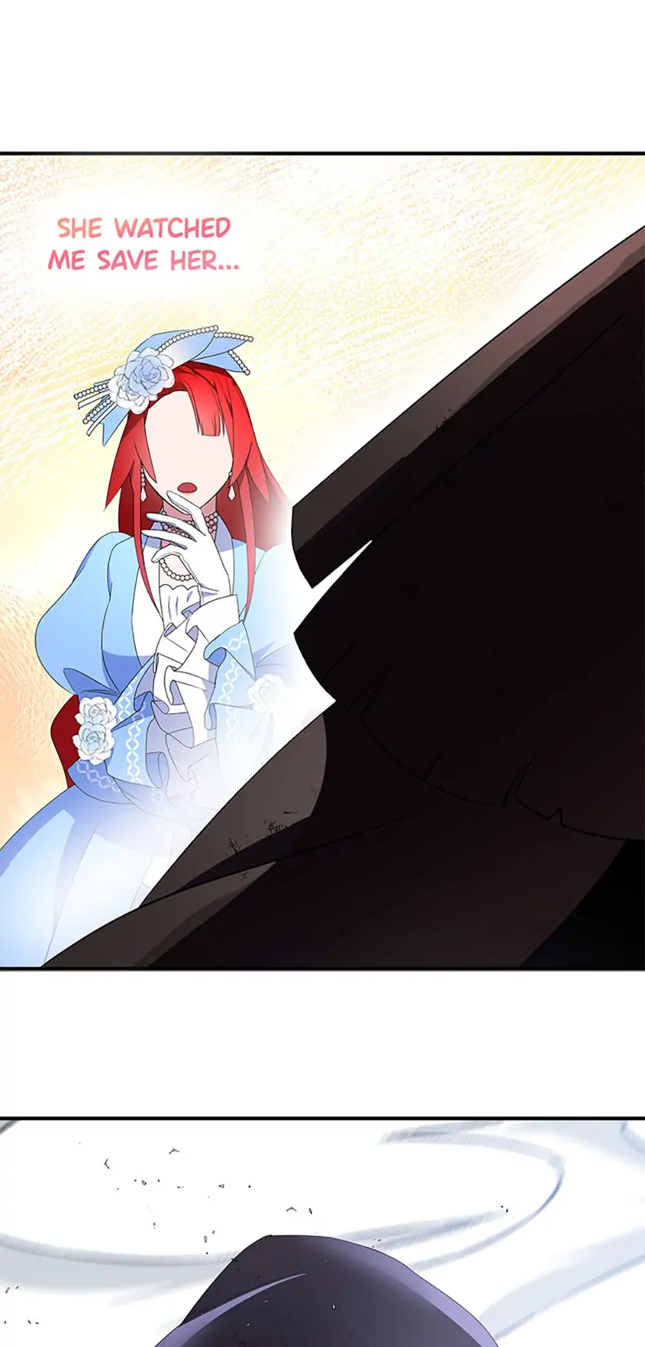Cassmire: The Loyal Sword Chapter 51 - page 34