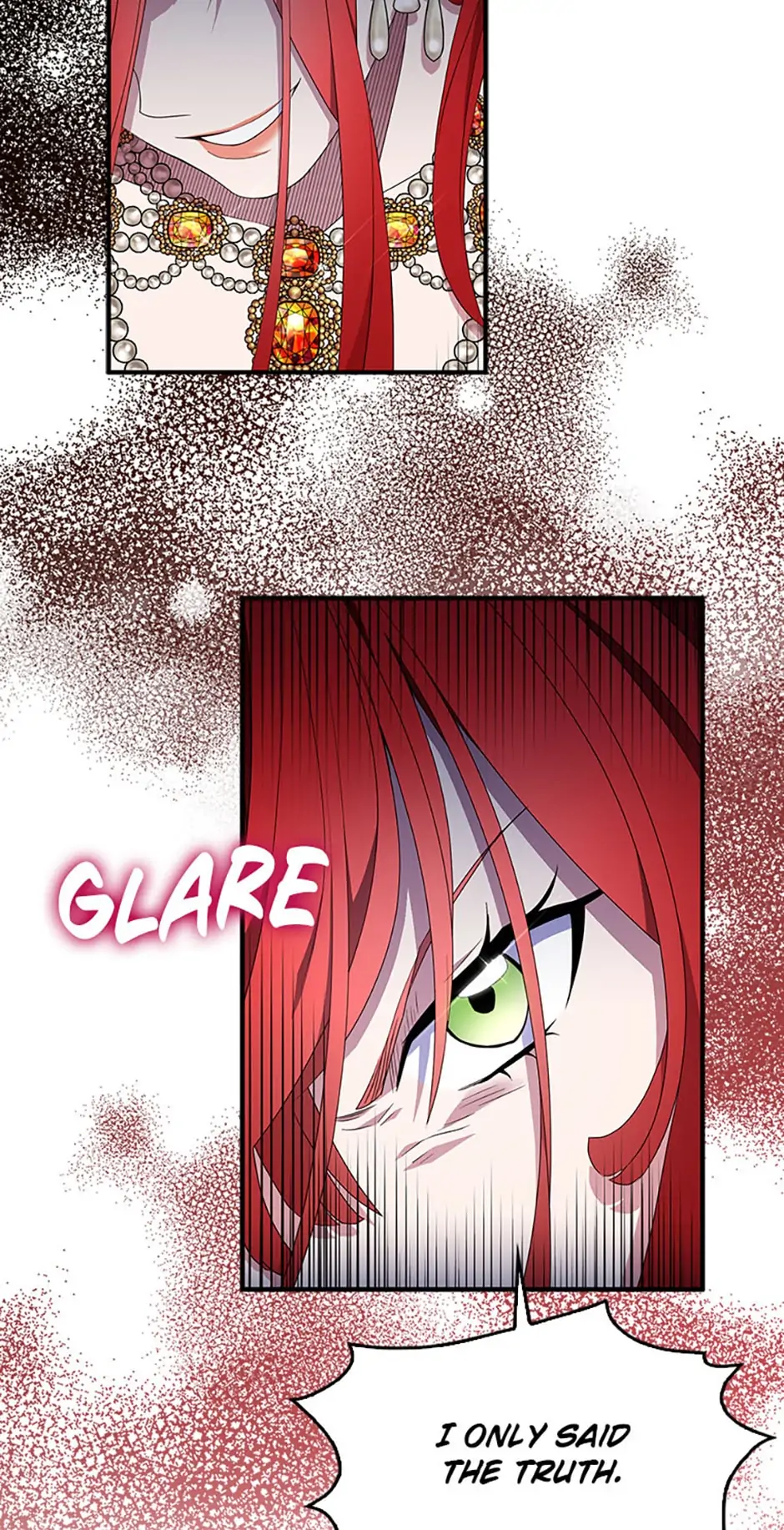 Cassmire: The Loyal Sword Chapter 51 - page 5