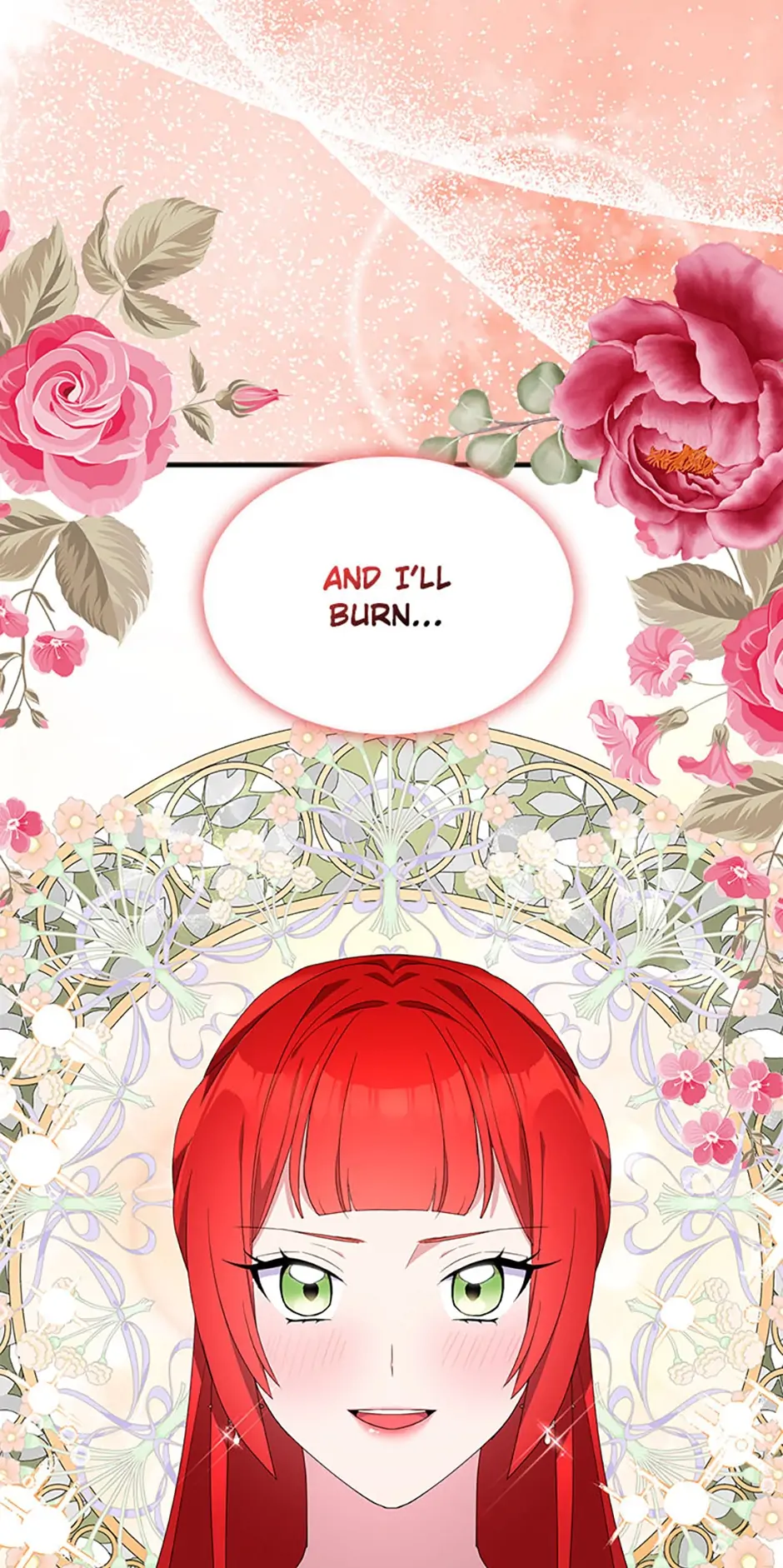 Cassmire: The Loyal Sword Chapter 51 - page 44
