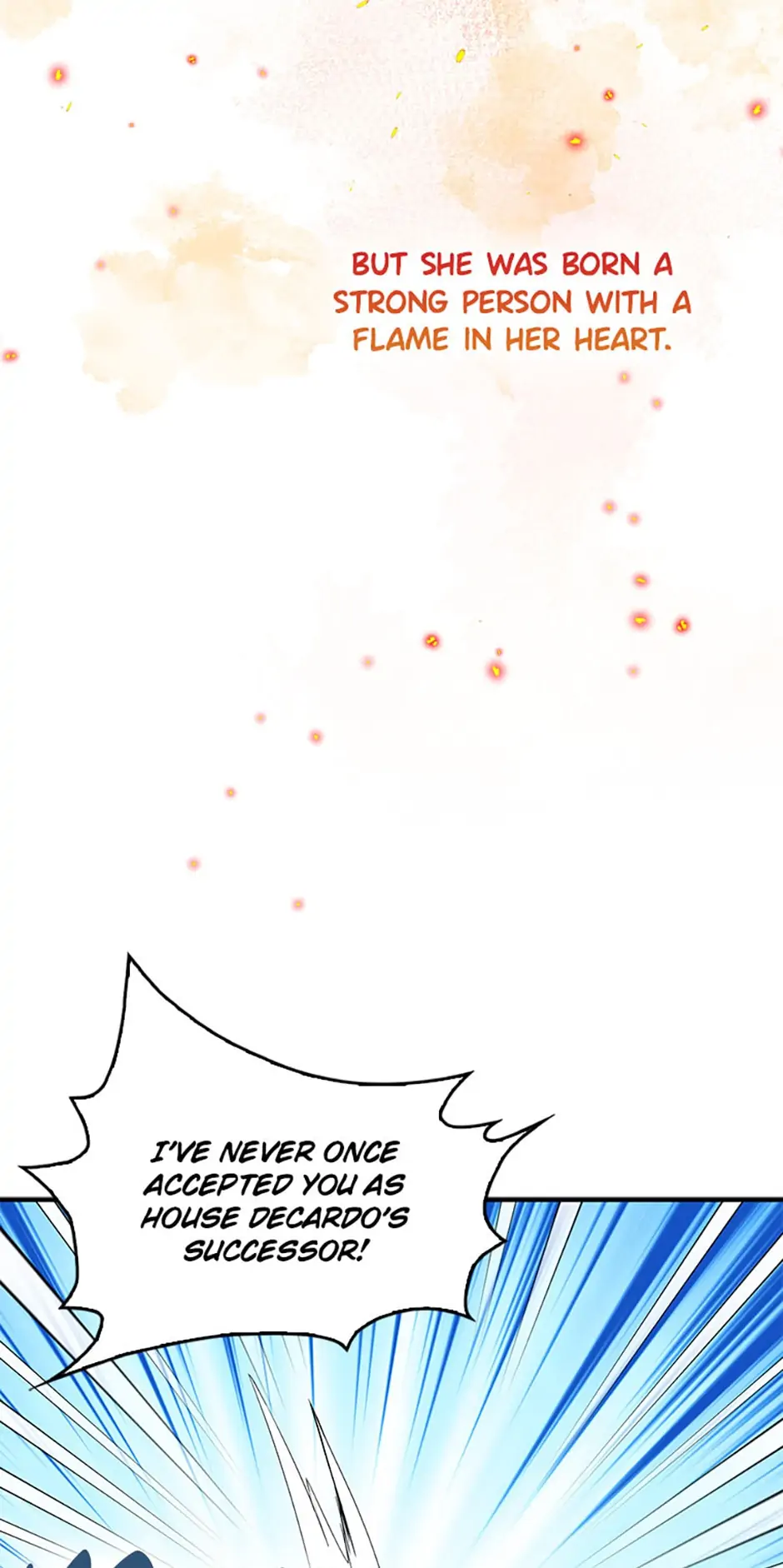 Cassmire: The Loyal Sword Chapter 51 - page 46