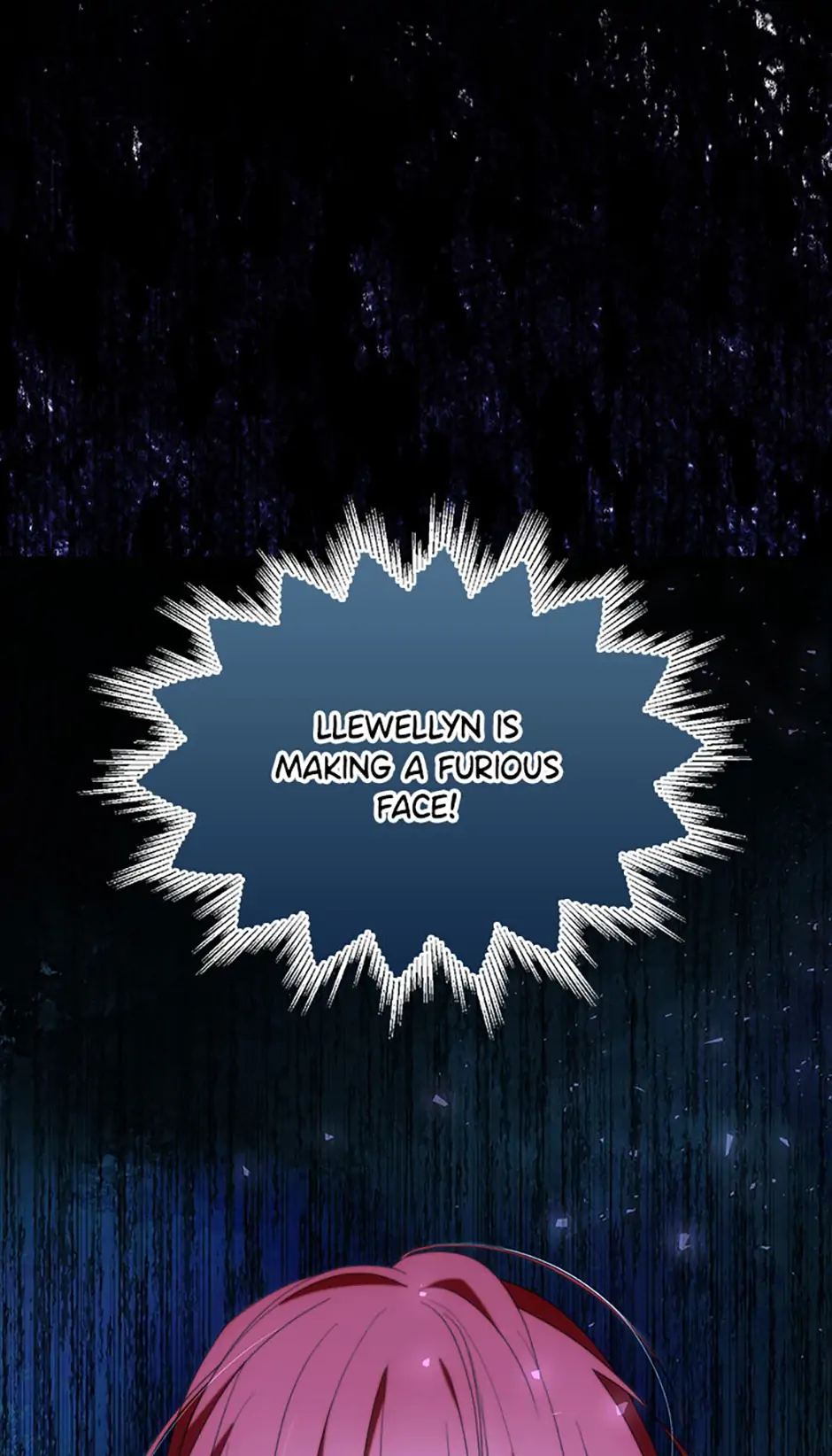 Cassmire: The Loyal Sword Chapter 51 - page 58