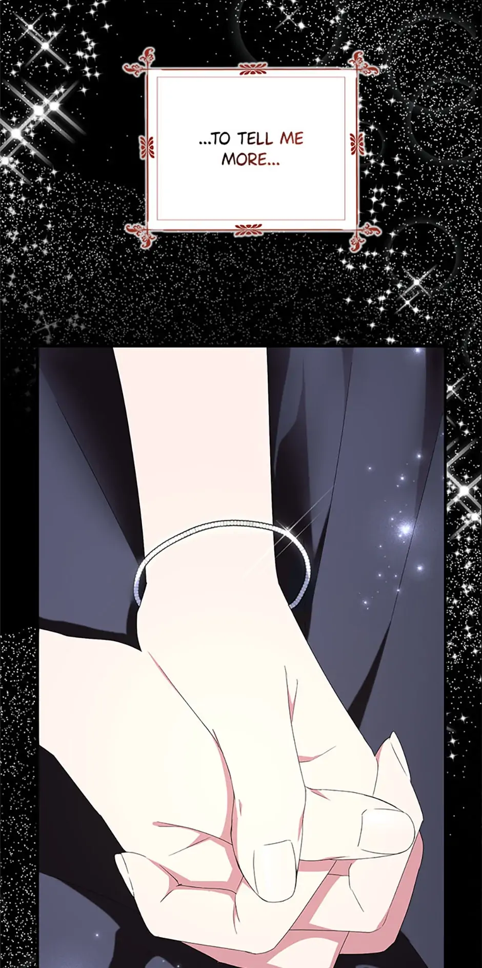 Cassmire: The Loyal Sword Chapter 51 - page 10