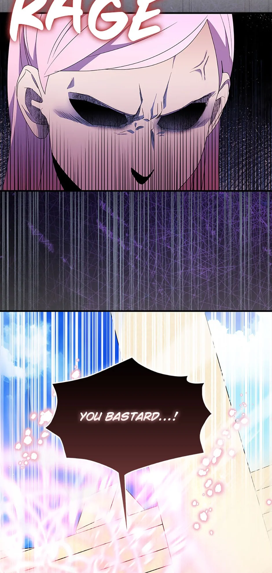 Cassmire: The Loyal Sword Chapter 53 - page 19