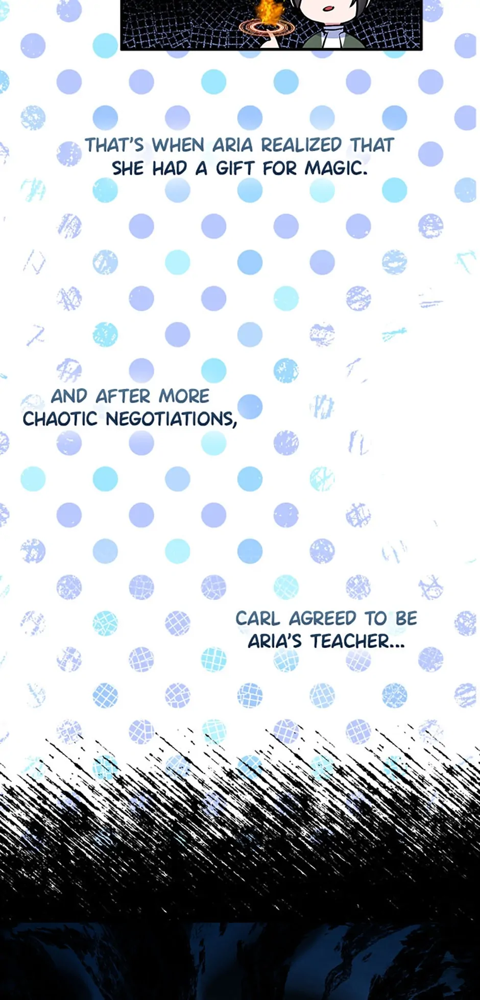 Cassmire: The Loyal Sword Chapter 53 - page 27