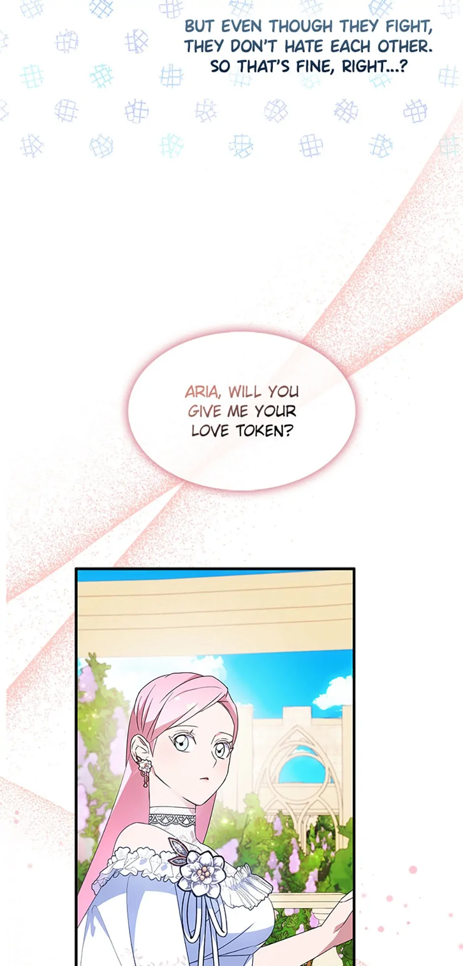 Cassmire: The Loyal Sword Chapter 53 - page 30
