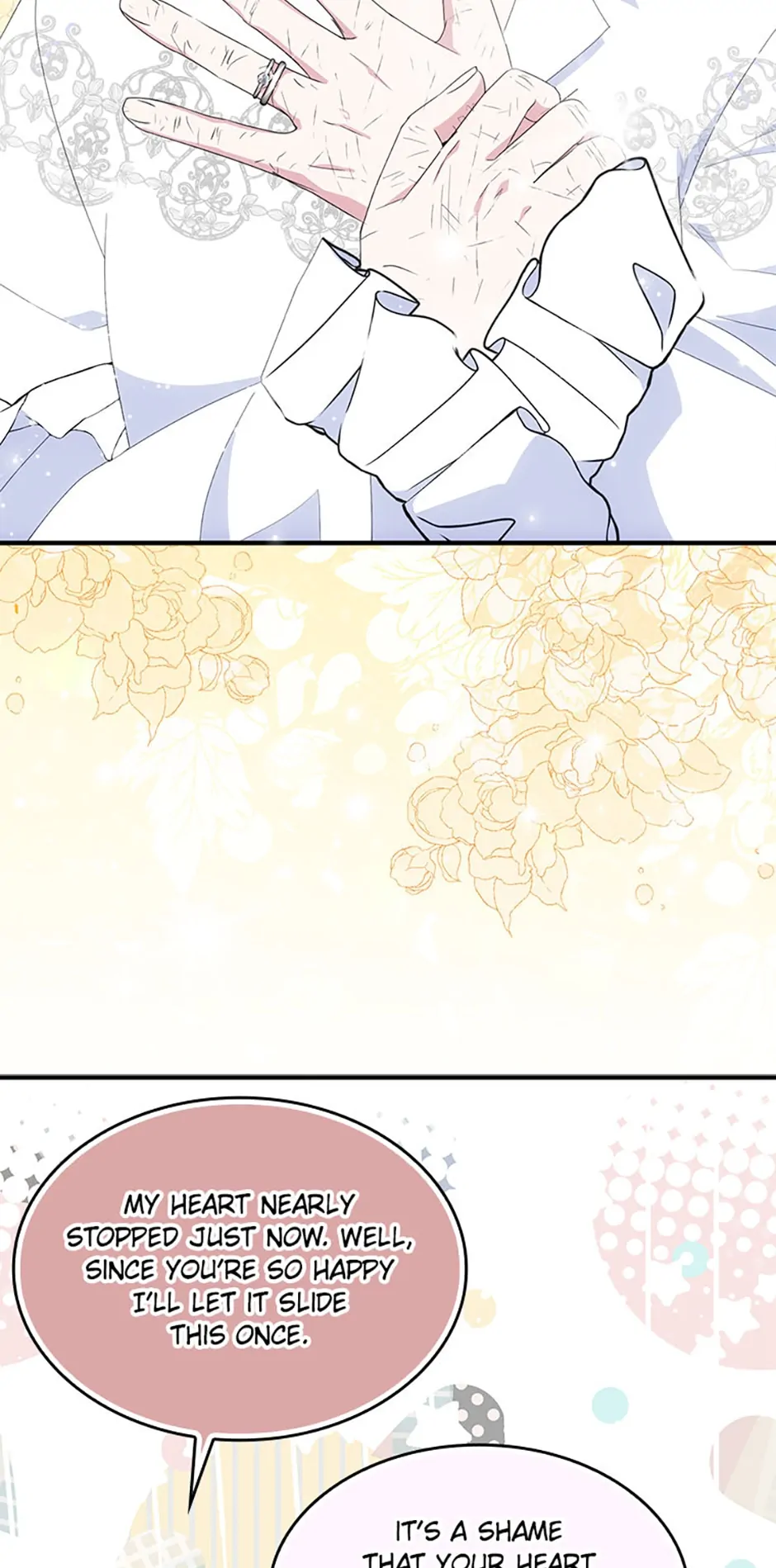 Cassmire: The Loyal Sword Chapter 53 - page 35