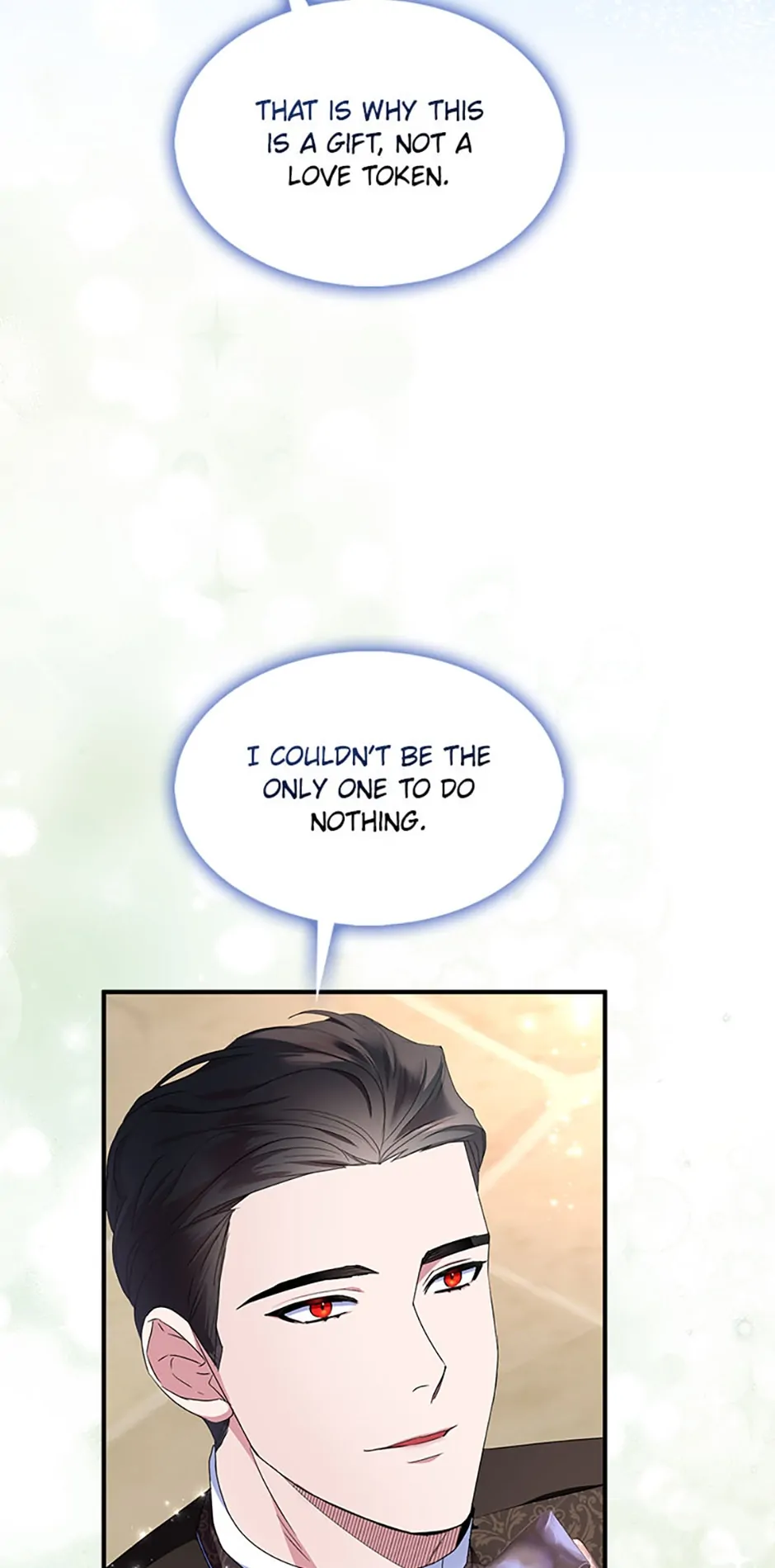 Cassmire: The Loyal Sword Chapter 53 - page 40