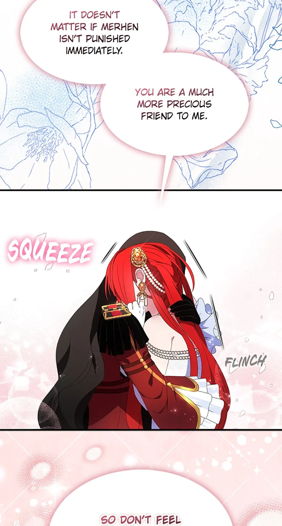 Cassmire: The Loyal Sword Chapter 53 - page 6
