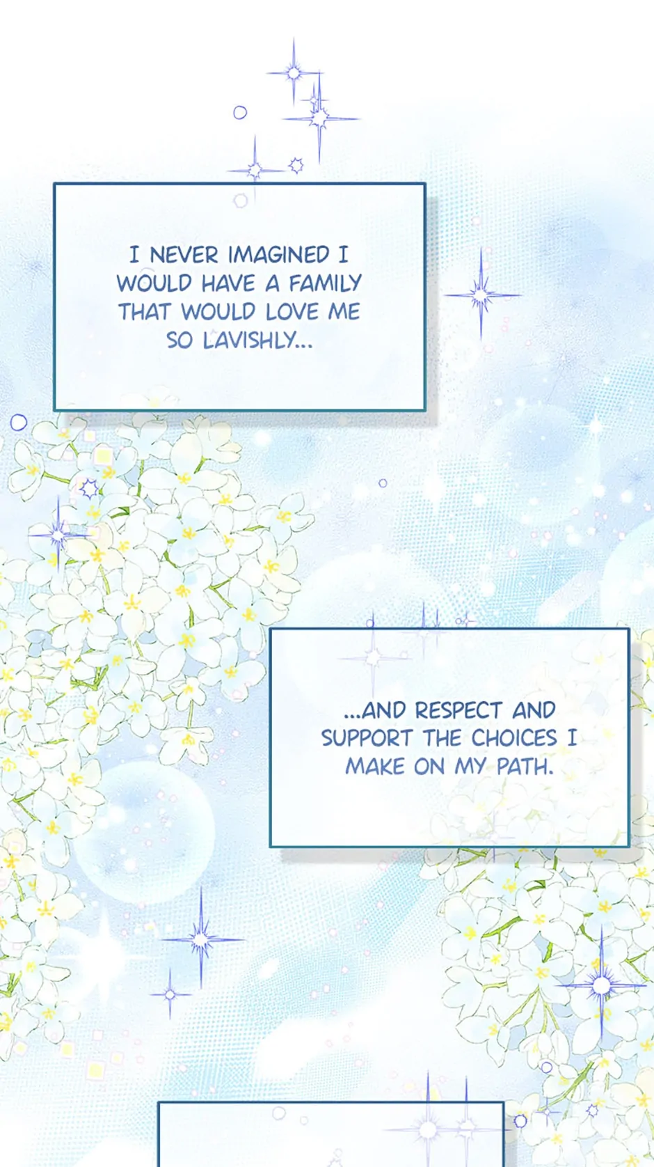 Cassmire: The Loyal Sword Chapter 53 - page 52