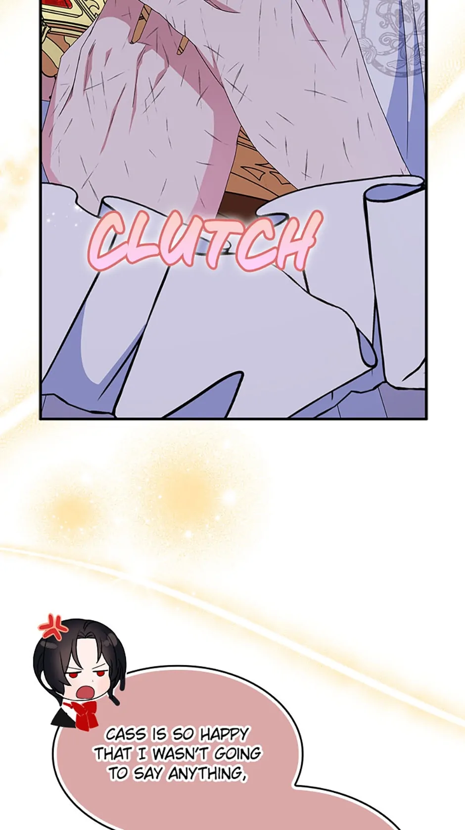 Cassmire: The Loyal Sword Chapter 53 - page 56
