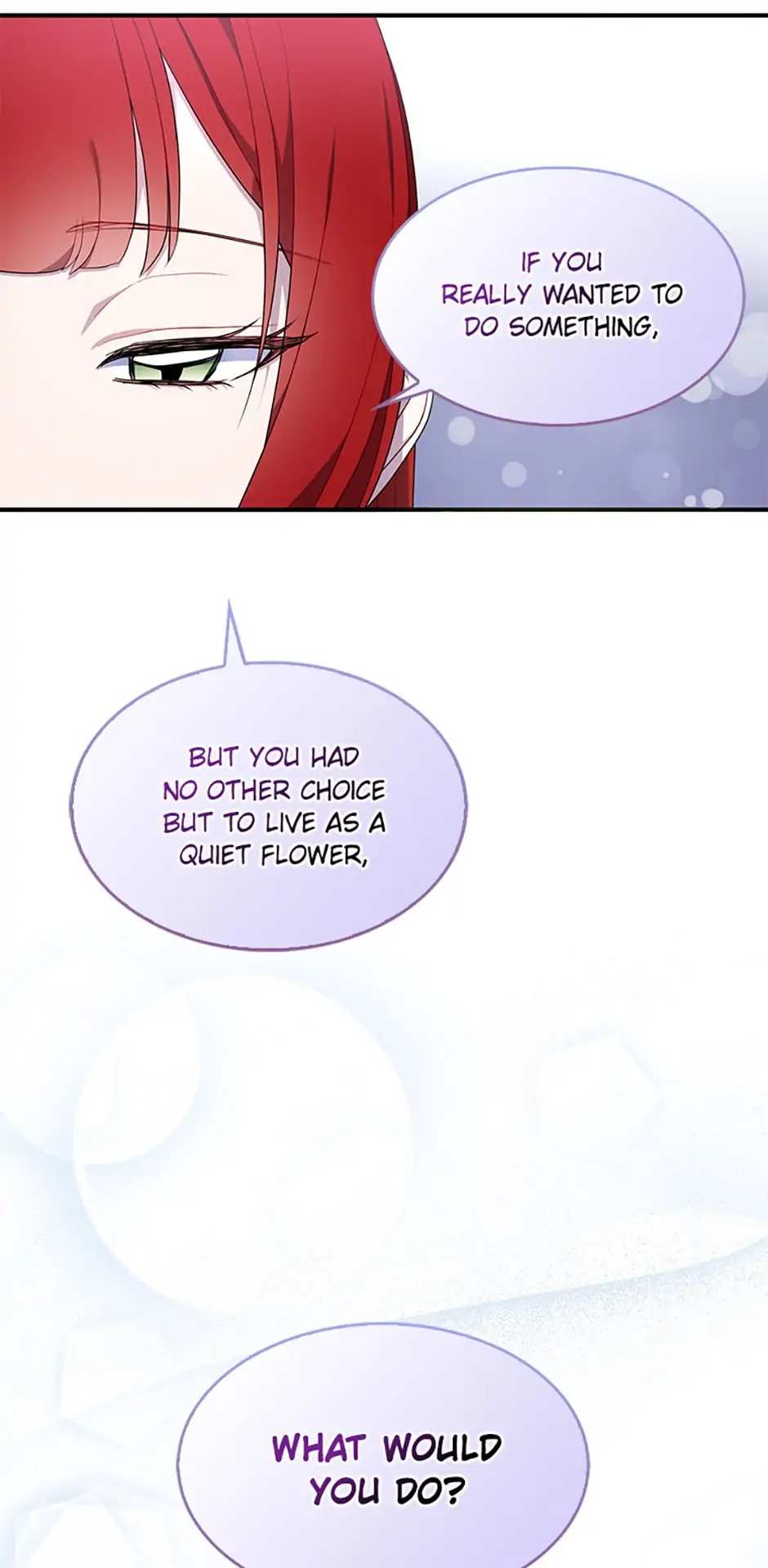 Cassmire: The Loyal Sword Chapter 39 - page 28
