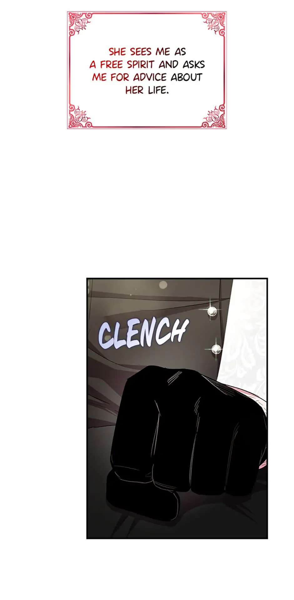 Cassmire: The Loyal Sword Chapter 39 - page 34