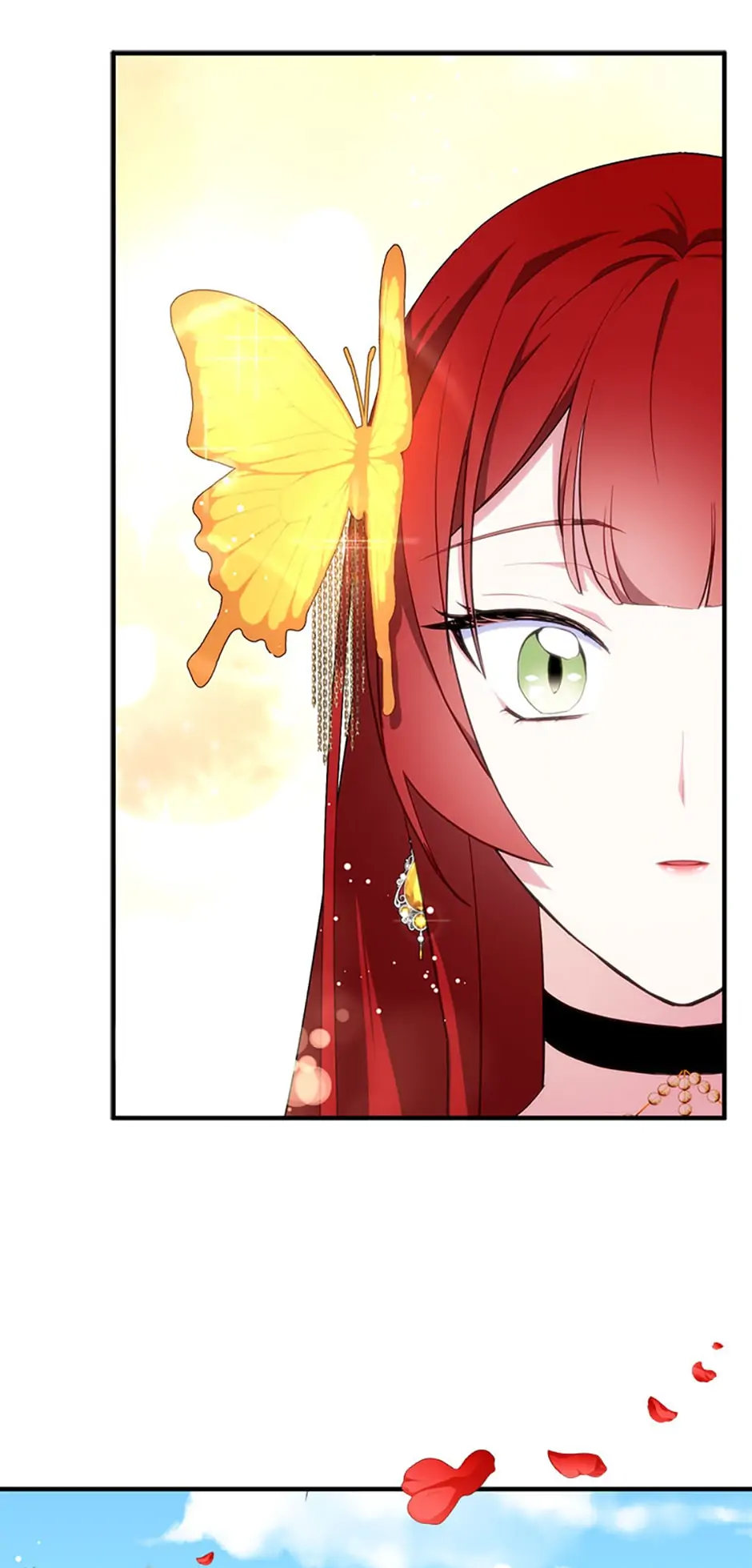 Cassmire: The Loyal Sword Chapter 39 - page 37