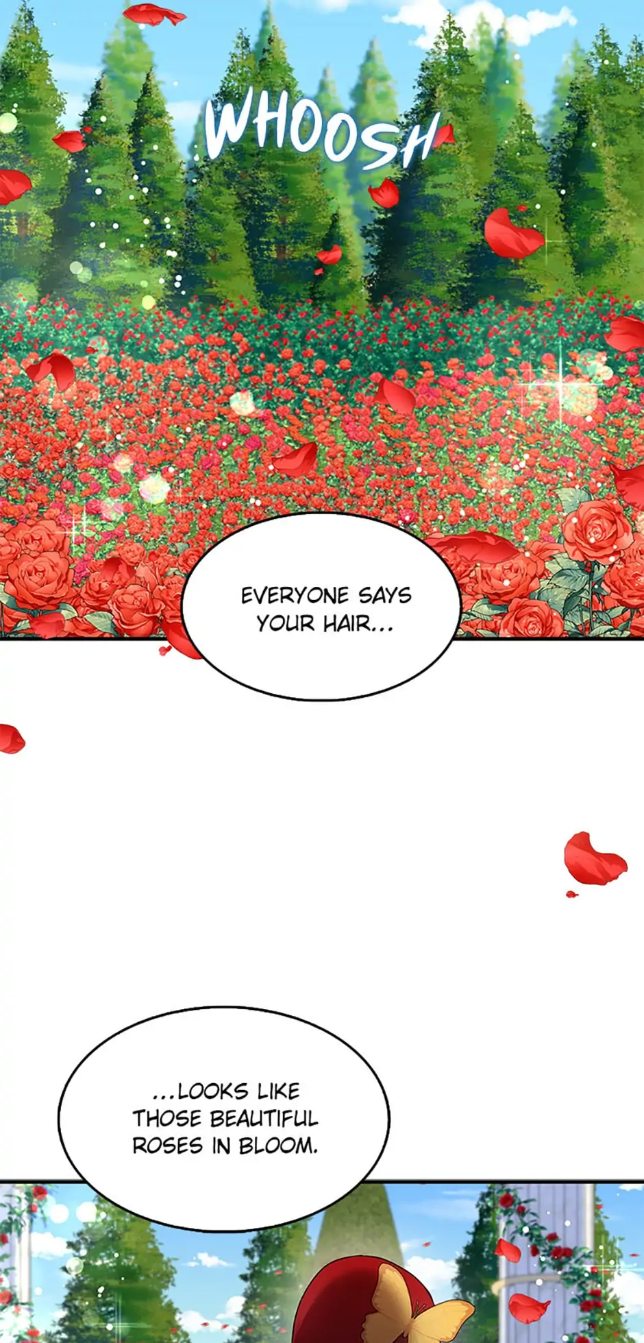 Cassmire: The Loyal Sword Chapter 39 - page 38