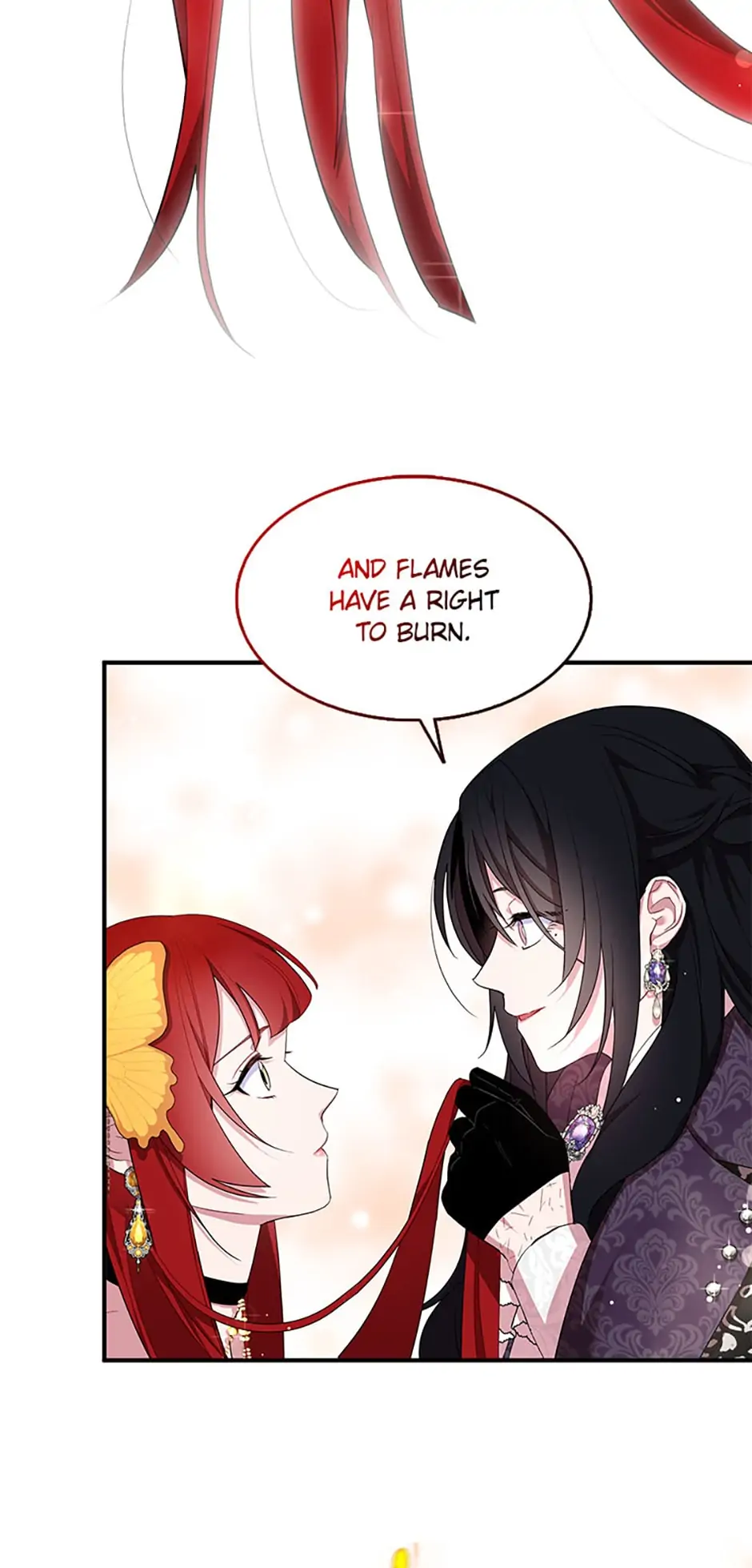 Cassmire: The Loyal Sword Chapter 39 - page 41