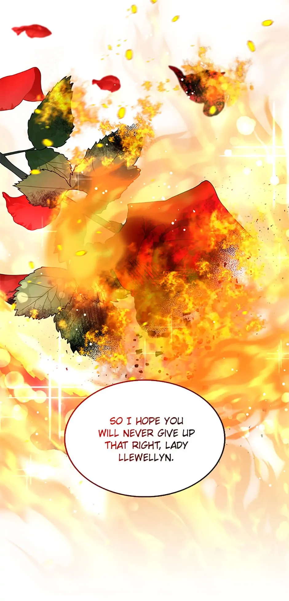 Cassmire: The Loyal Sword Chapter 39 - page 42