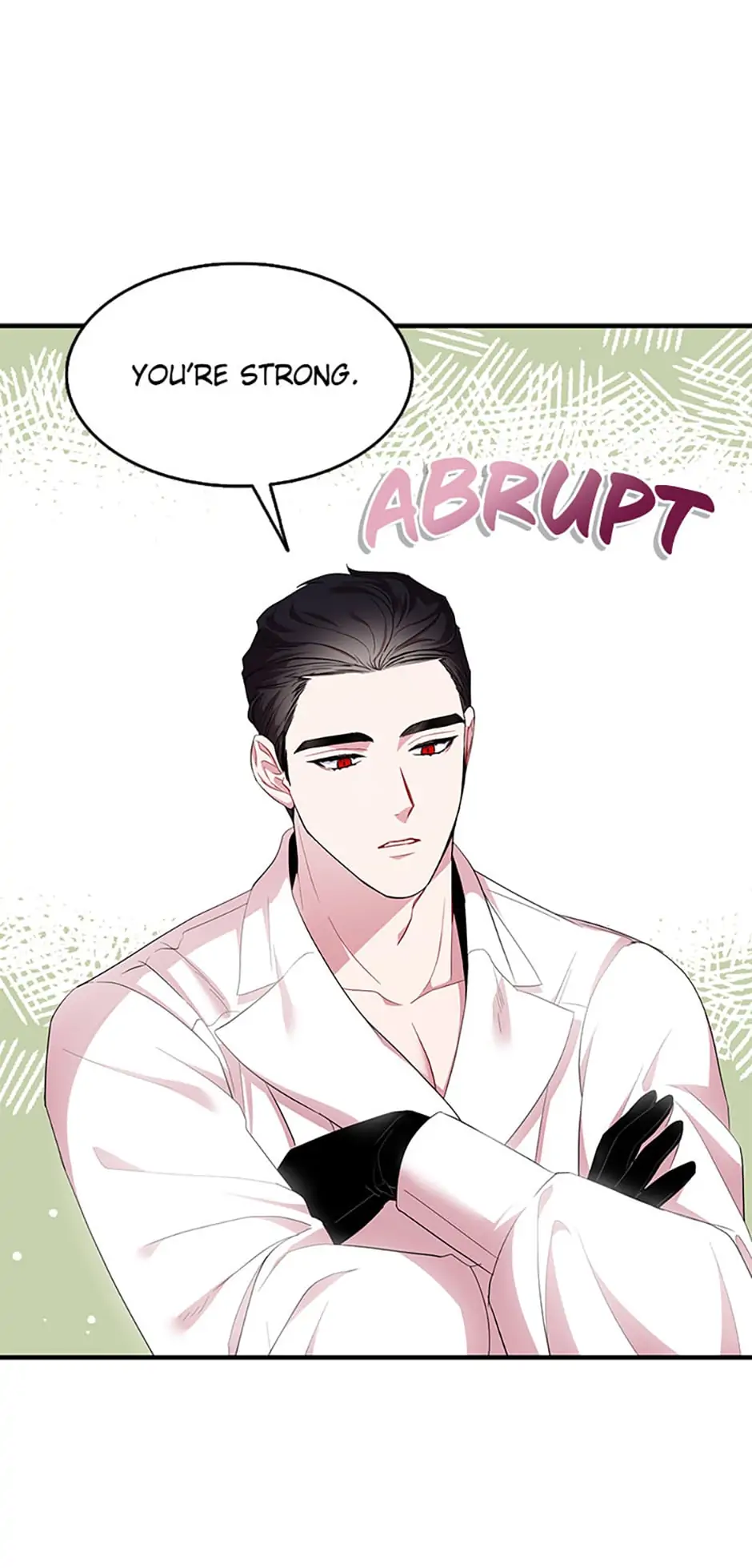 Cassmire: The Loyal Sword Chapter 39 - page 52