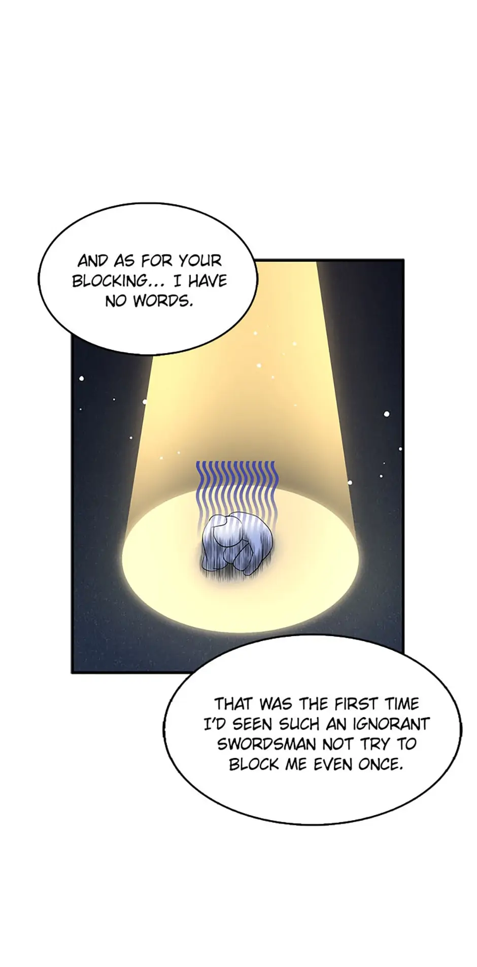 Cassmire: The Loyal Sword Chapter 39 - page 62