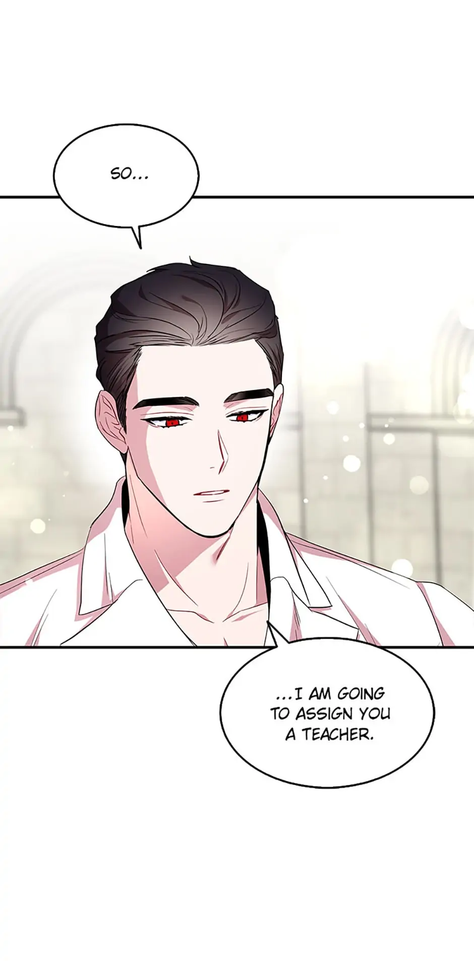 Cassmire: The Loyal Sword Chapter 39 - page 63