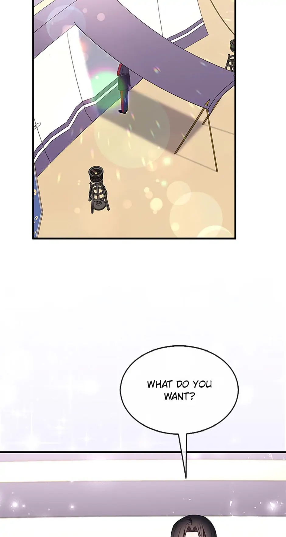 Cassmire: The Loyal Sword Chapter 54 - page 12