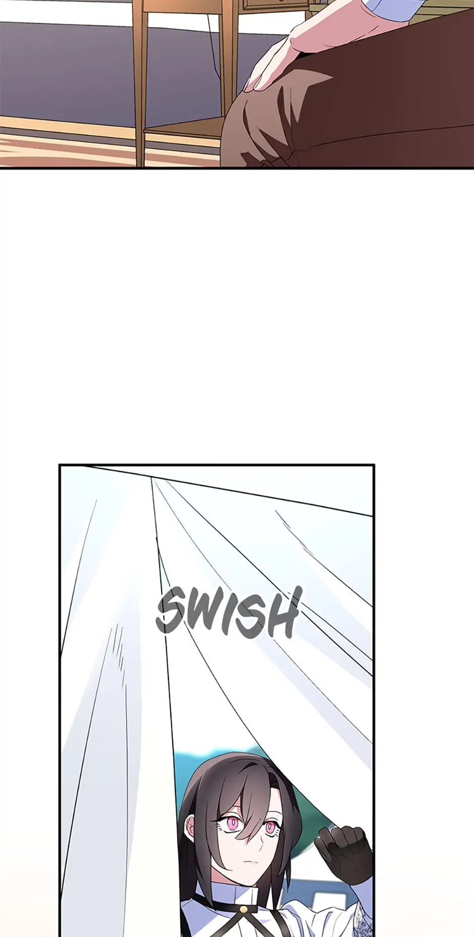 Cassmire: The Loyal Sword Chapter 54 - page 28