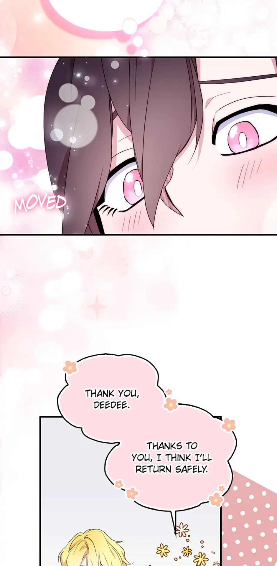 Cassmire: The Loyal Sword Chapter 54 - page 35