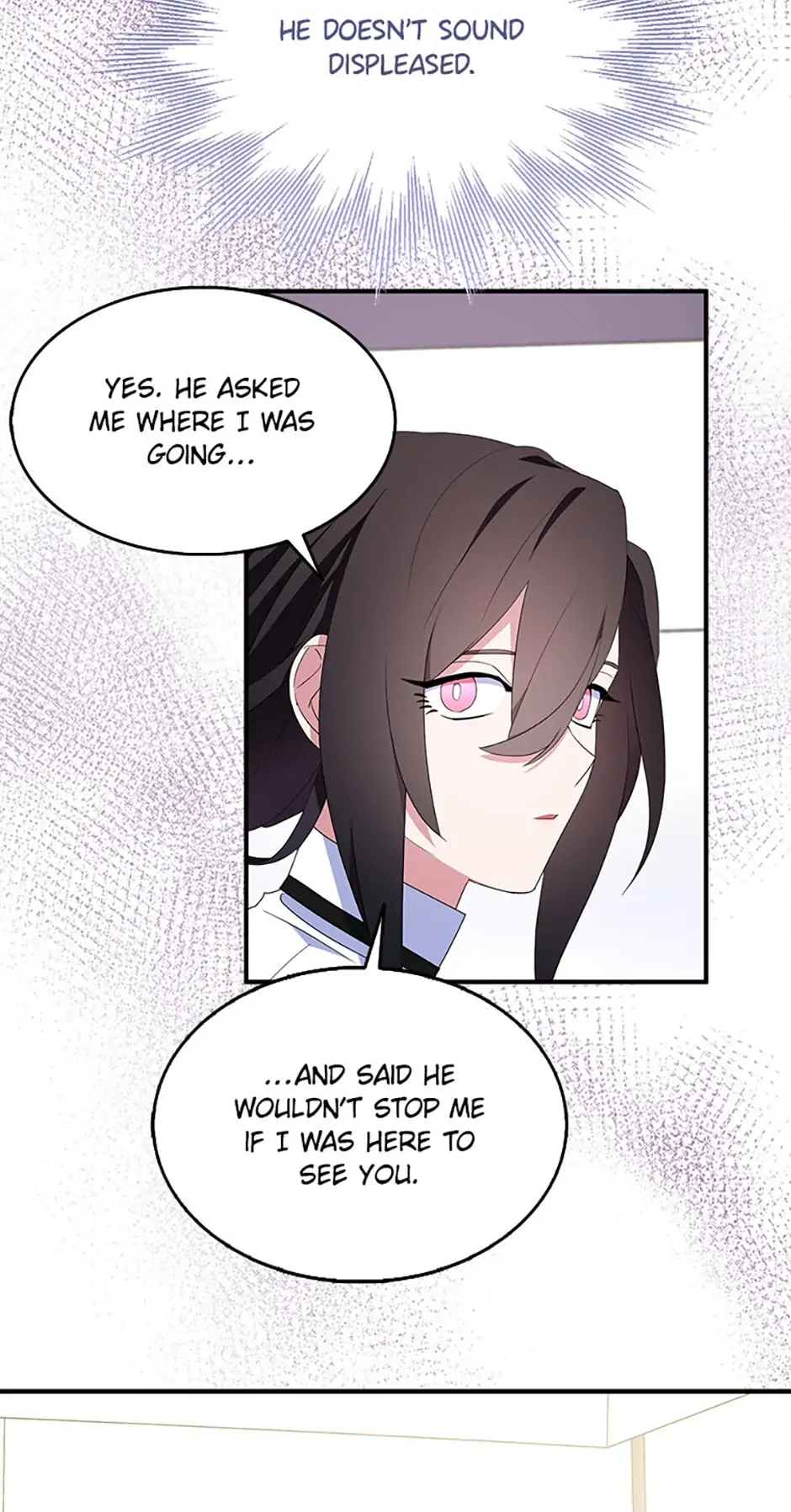 Cassmire: The Loyal Sword Chapter 54 - page 44