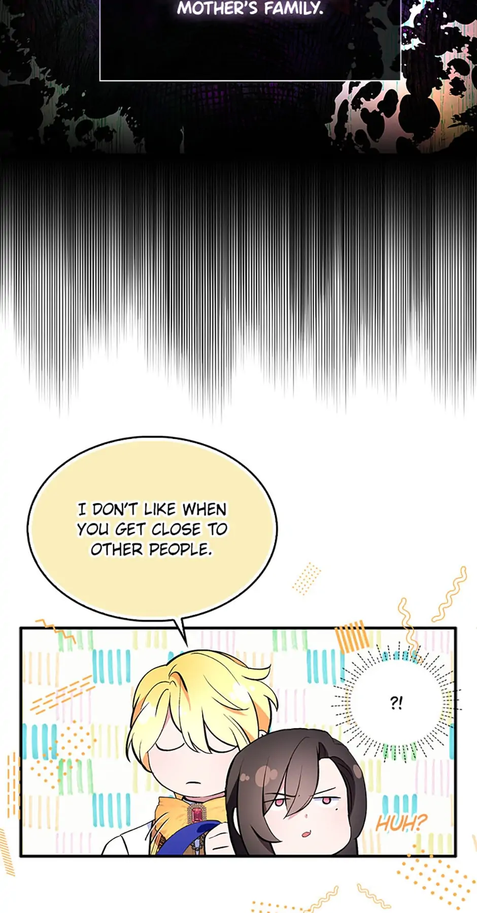 Cassmire: The Loyal Sword Chapter 54 - page 49