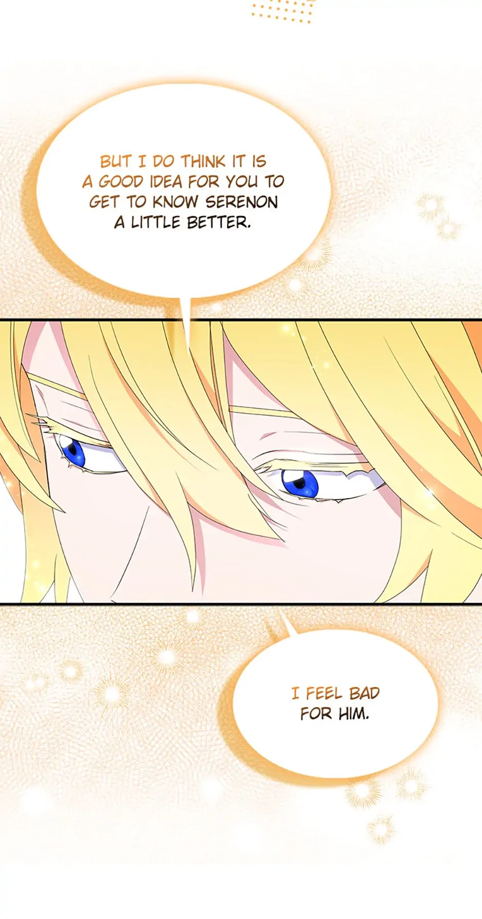 Cassmire: The Loyal Sword Chapter 54 - page 50