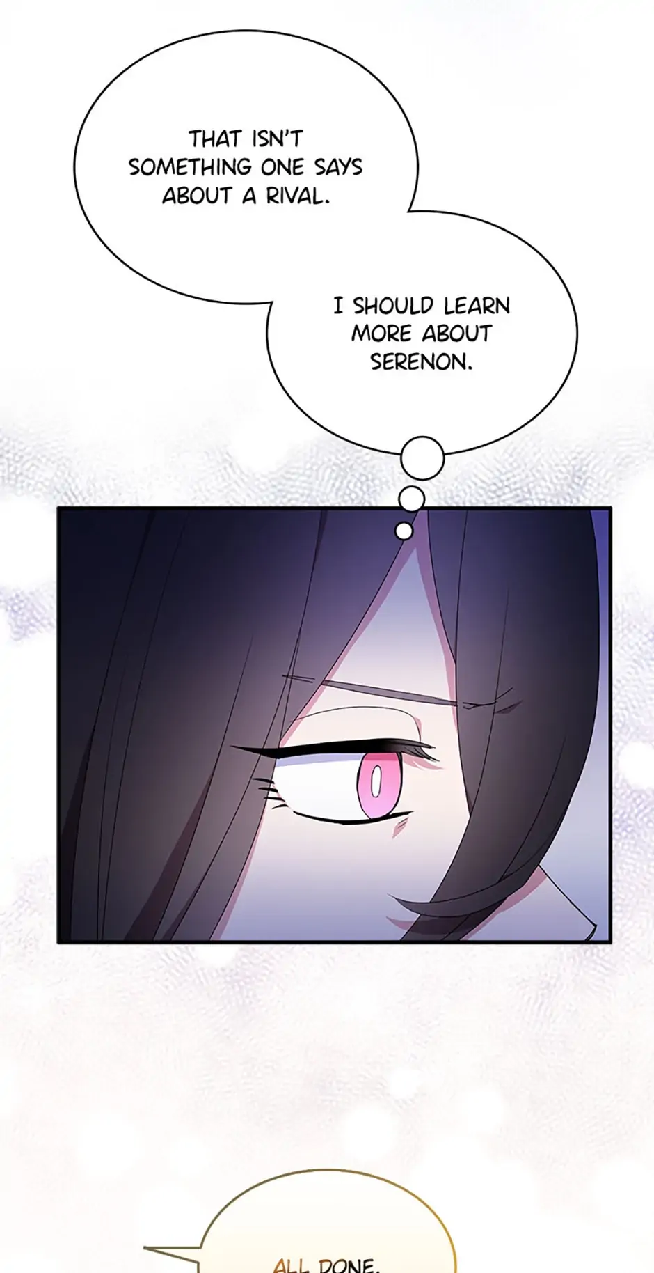 Cassmire: The Loyal Sword Chapter 54 - page 52