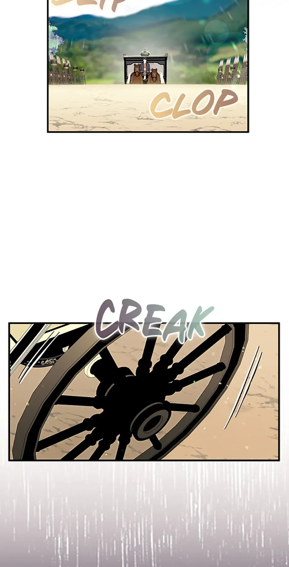Cassmire: The Loyal Sword Chapter 54 - page 7