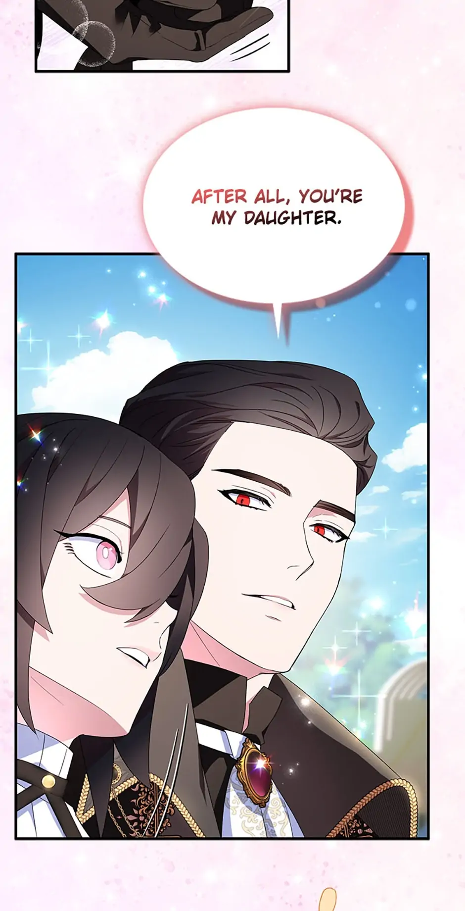 Cassmire: The Loyal Sword Chapter 55 - page 11