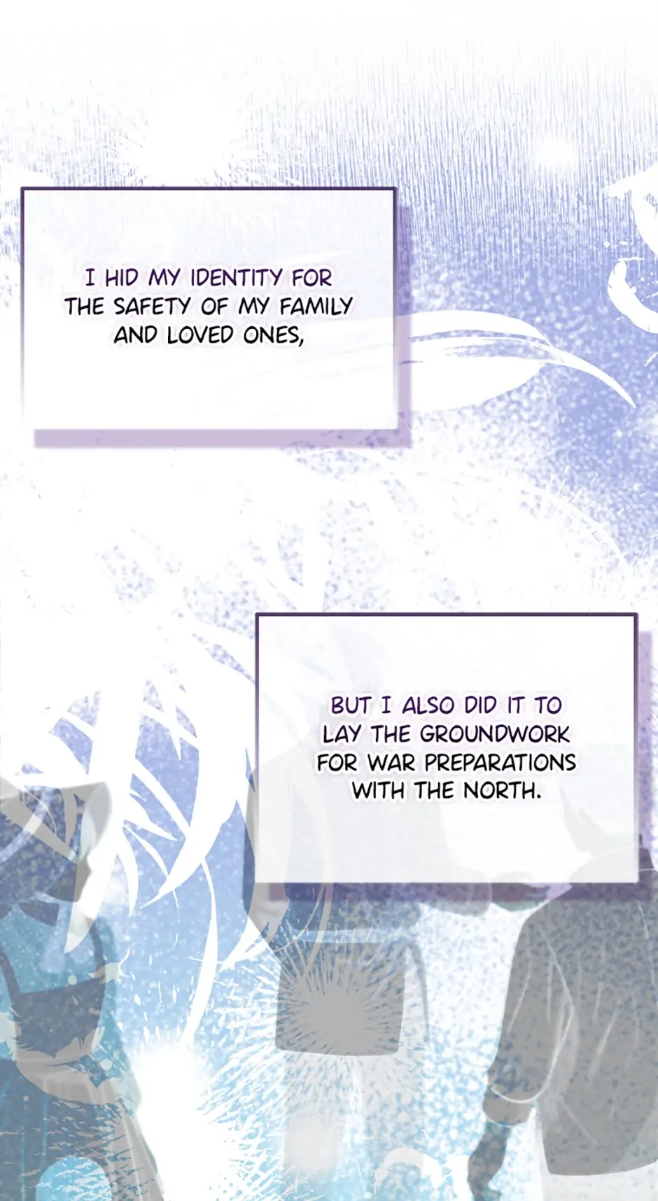 Cassmire: The Loyal Sword Chapter 55 - page 26