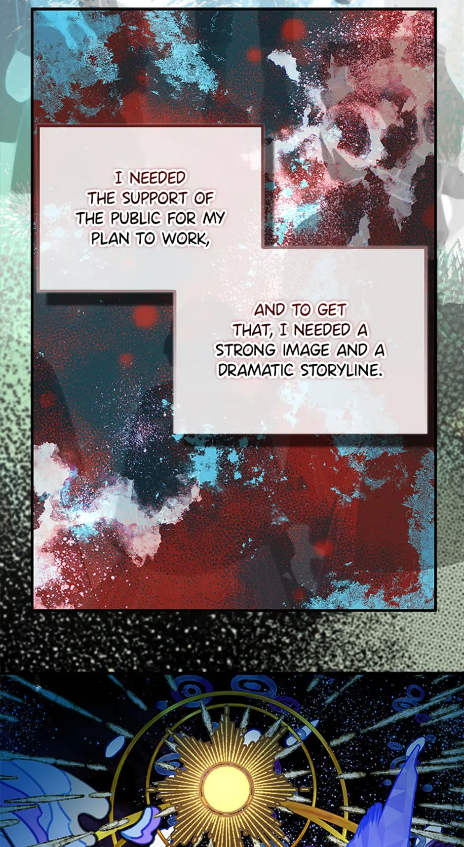 Cassmire: The Loyal Sword Chapter 55 - page 27