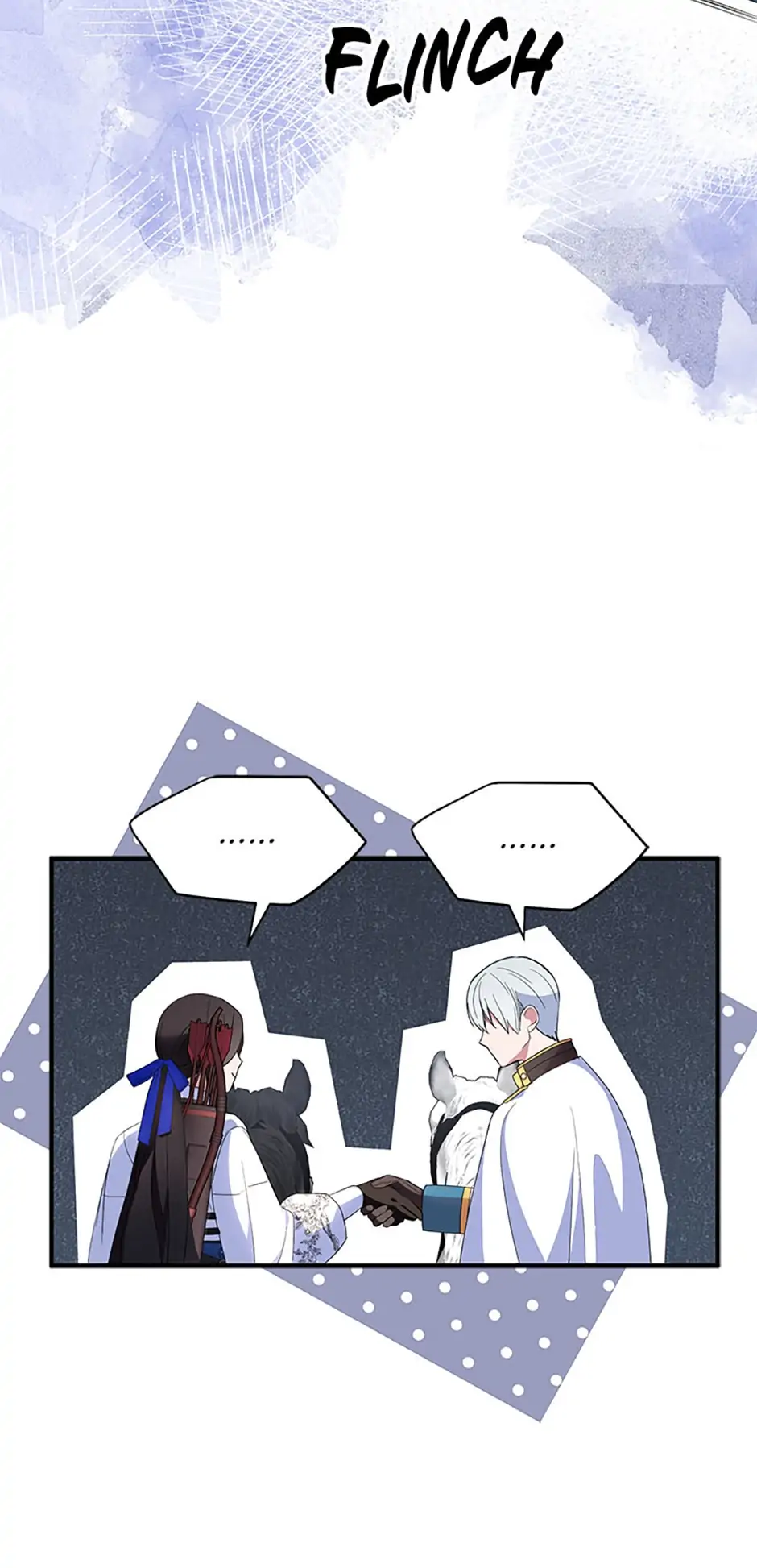 Cassmire: The Loyal Sword Chapter 55 - page 46