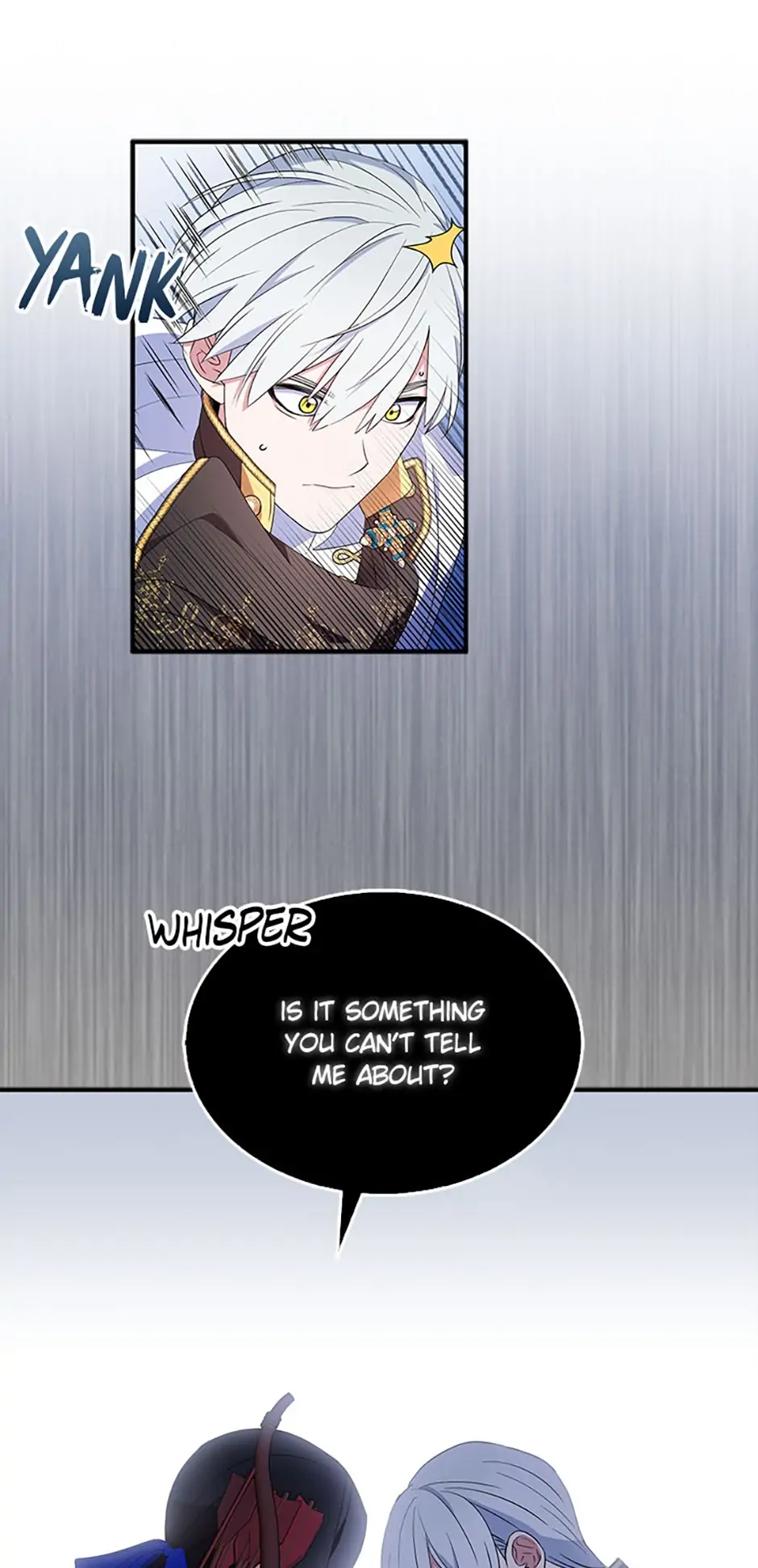 Cassmire: The Loyal Sword Chapter 55 - page 47