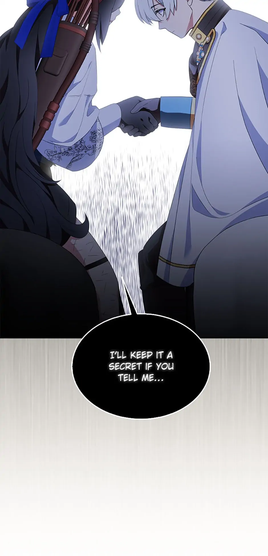 Cassmire: The Loyal Sword Chapter 55 - page 48