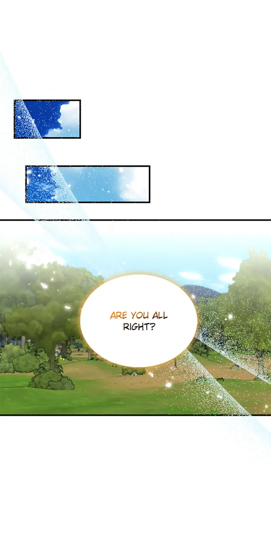 Cassmire: The Loyal Sword Chapter 56 - page 33