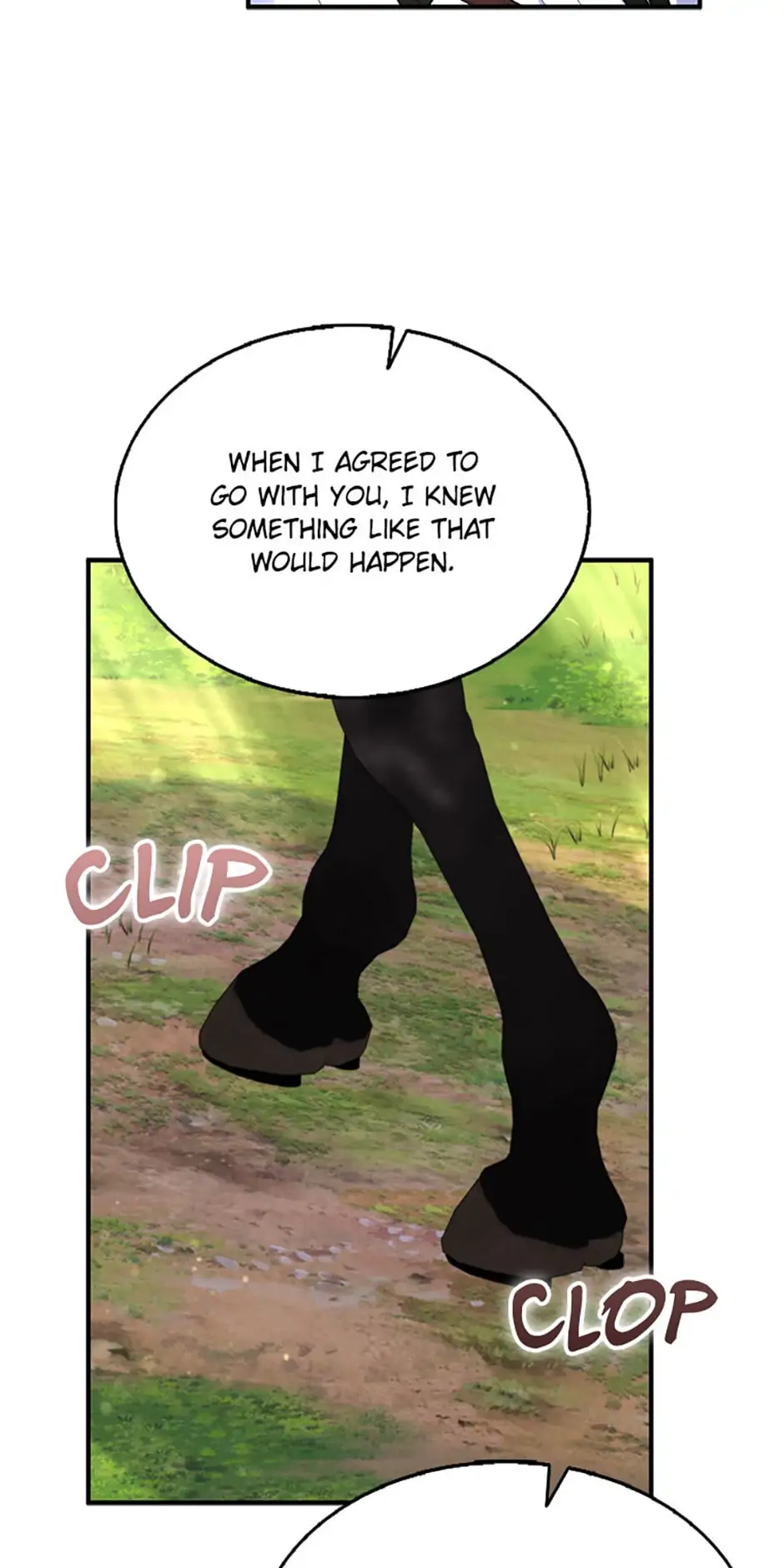 Cassmire: The Loyal Sword Chapter 56 - page 36
