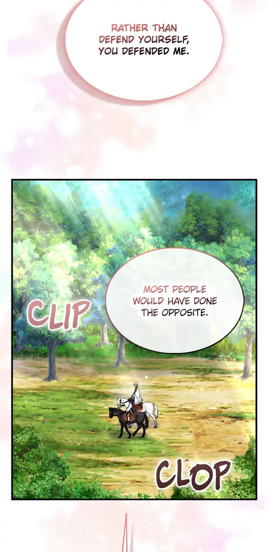 Cassmire: The Loyal Sword Chapter 56 - page 38