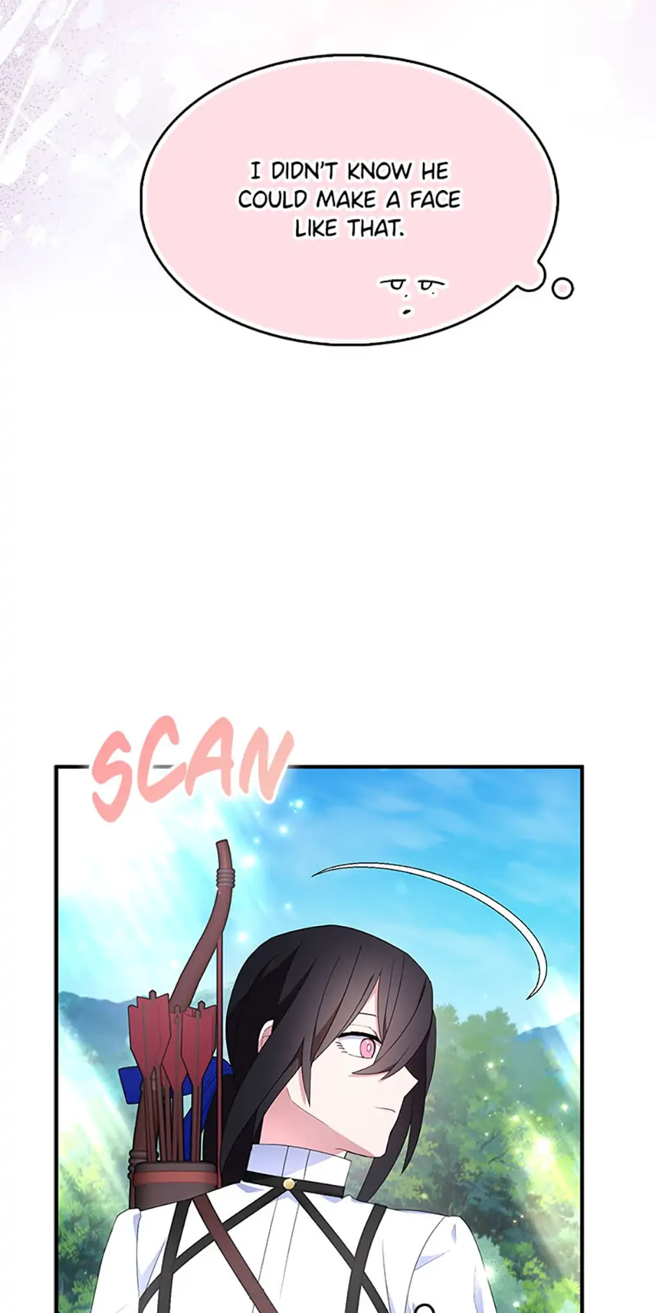 Cassmire: The Loyal Sword Chapter 56 - page 41