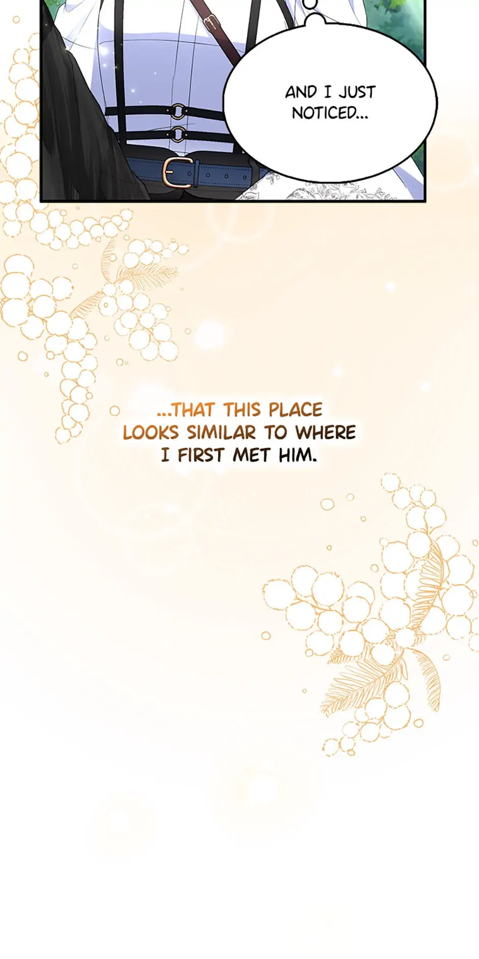 Cassmire: The Loyal Sword Chapter 56 - page 42
