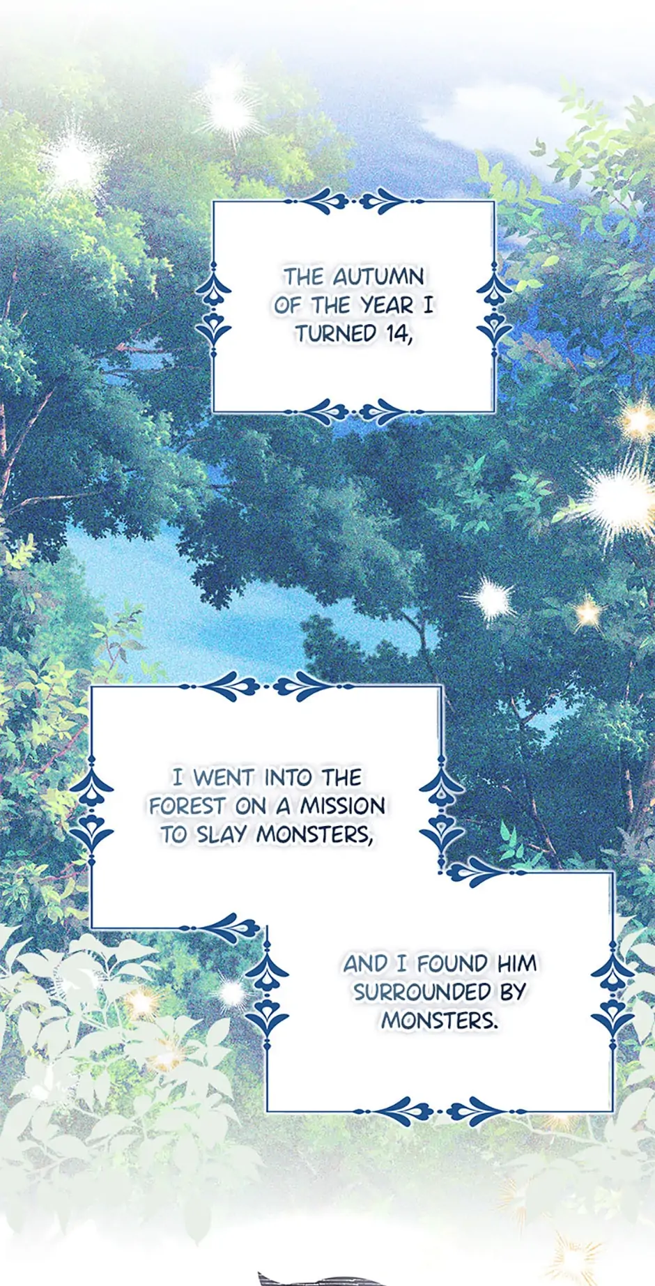 Cassmire: The Loyal Sword Chapter 56 - page 43