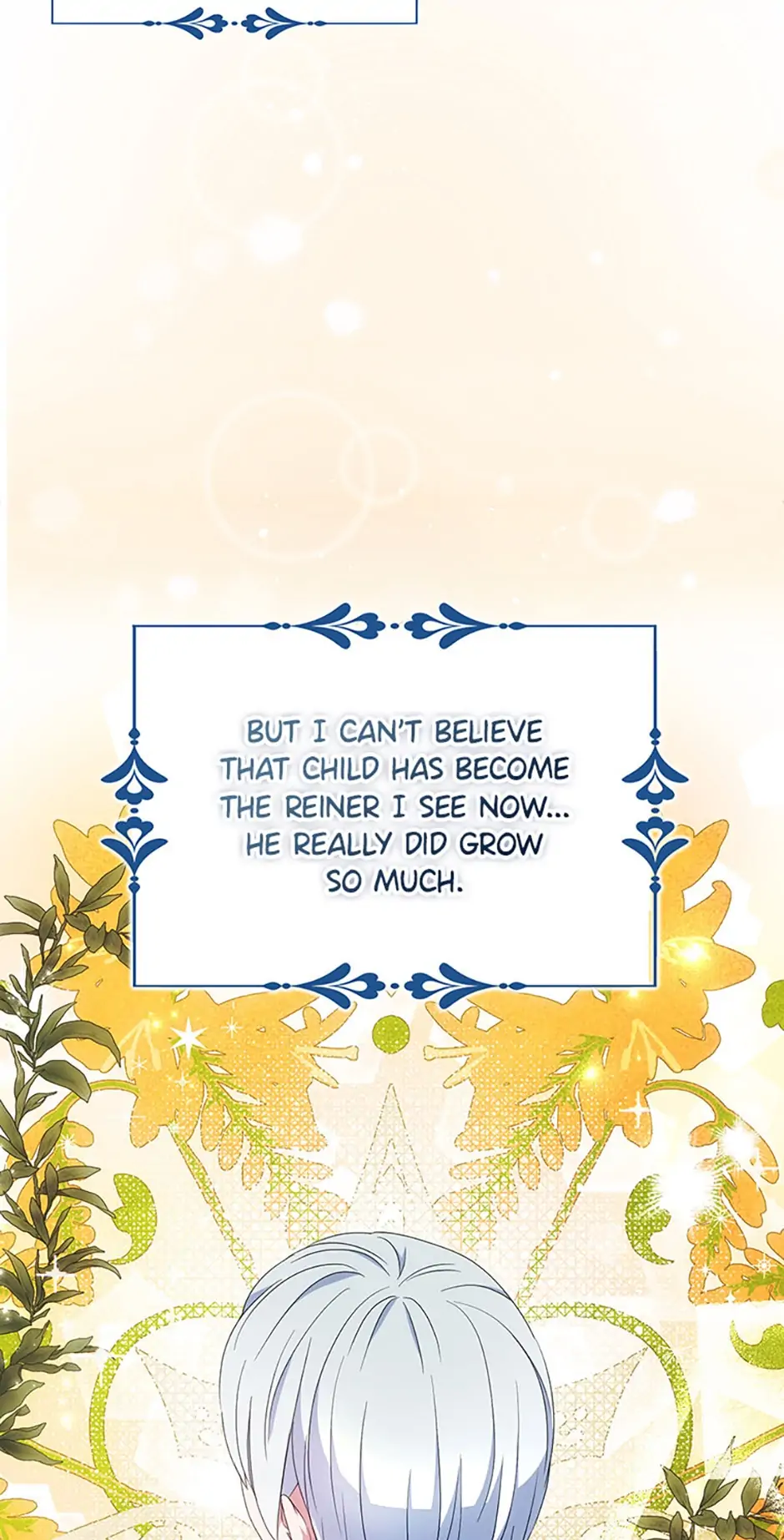 Cassmire: The Loyal Sword Chapter 56 - page 45