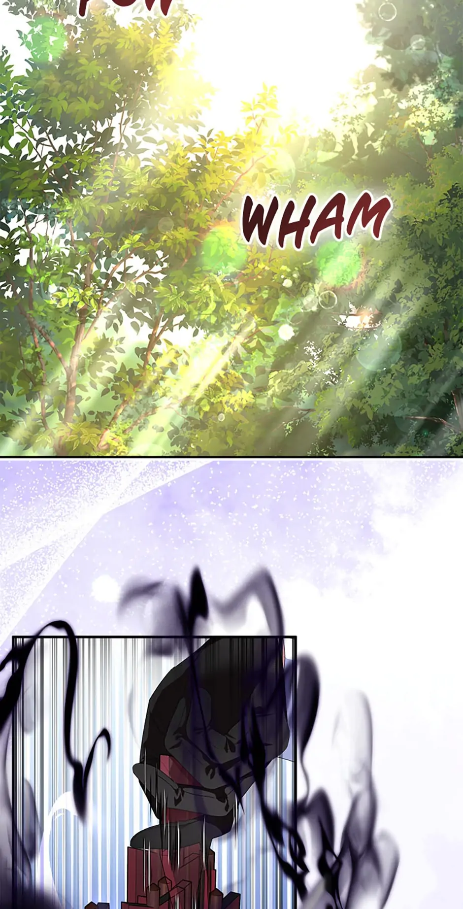 Cassmire: The Loyal Sword Chapter 56 - page 48
