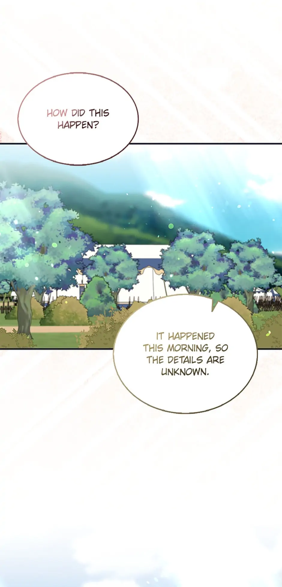 Cassmire: The Loyal Sword Chapter 56 - page 7