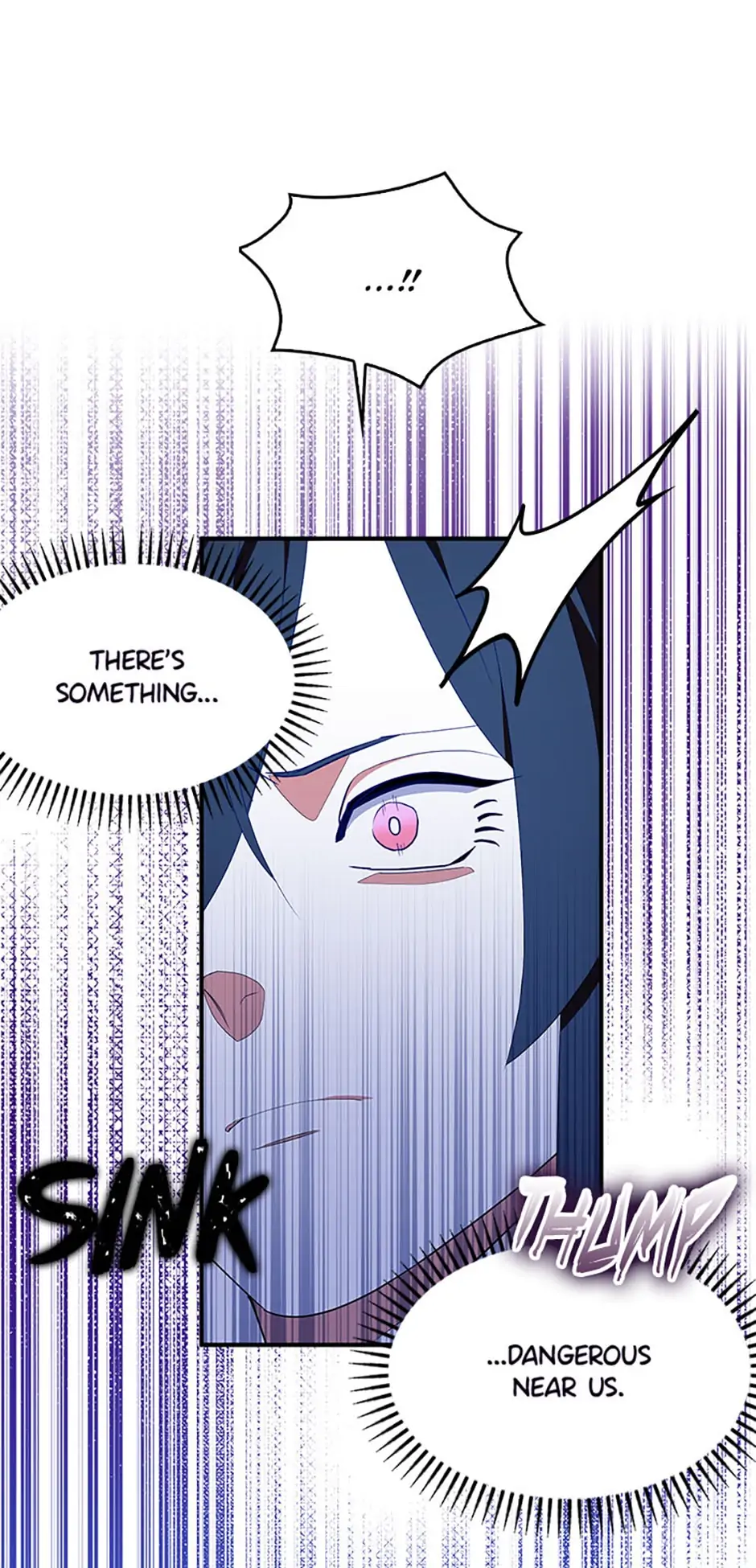 Cassmire: The Loyal Sword Chapter 56 - page 62
