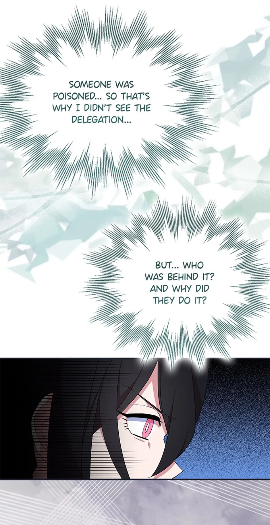 Cassmire: The Loyal Sword Chapter 56 - page 9