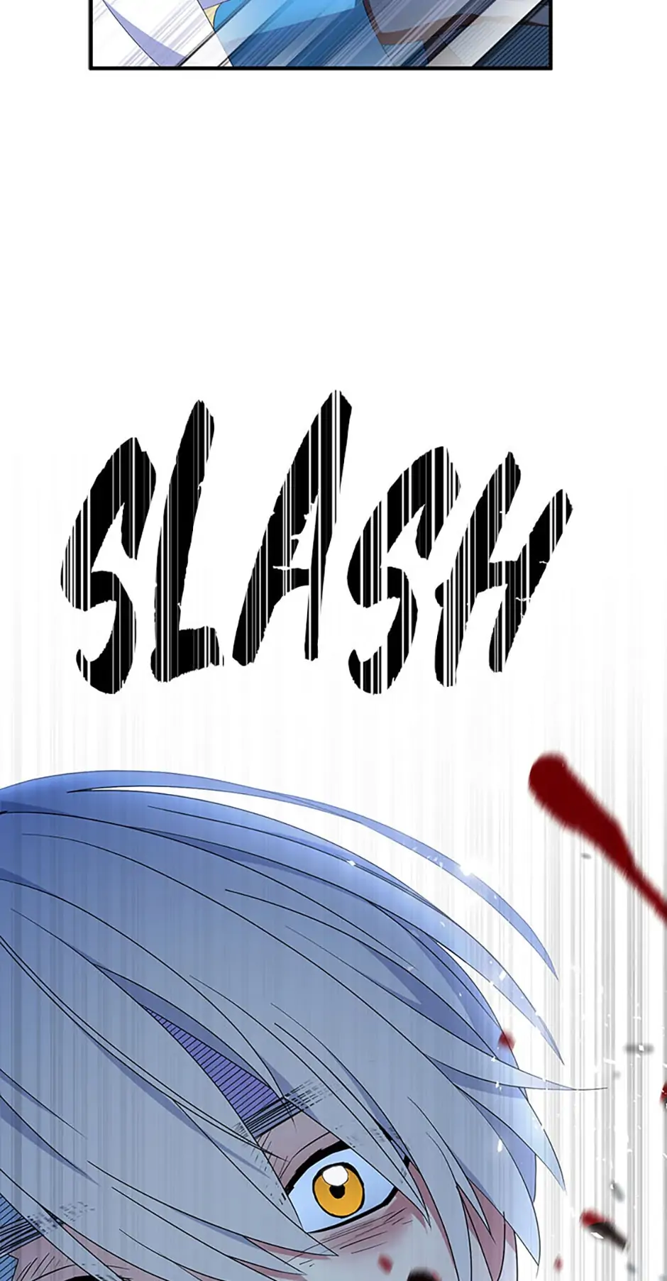Cassmire: The Loyal Sword Chapter 57 - page 2