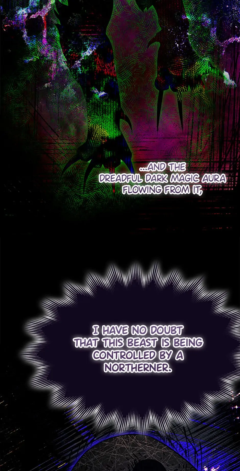 Cassmire: The Loyal Sword Chapter 57 - page 12